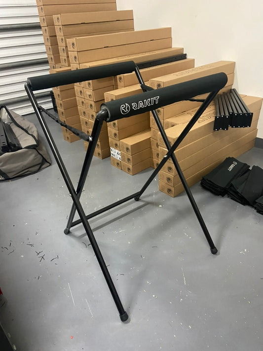 Free Standing Rack
