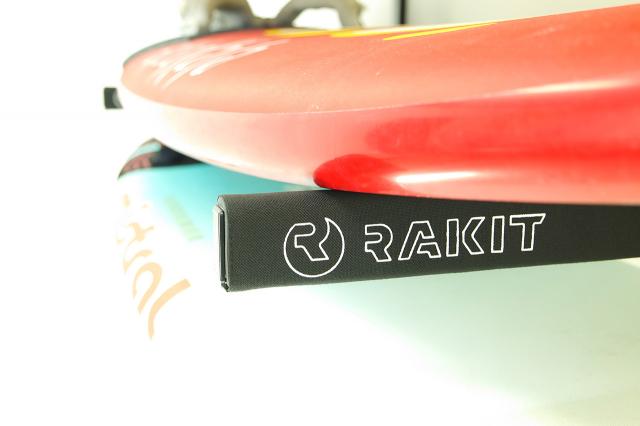 XShore3 3 Board Windsurf Rack - Rakit Systems