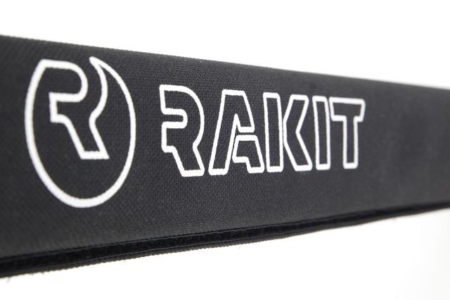 XShore3 3 Board Windsurf Rack - Rakit Systems