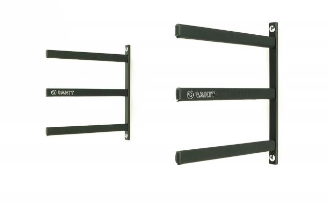 XShore3 3 Board Windsurf Rack - Rakit Systems