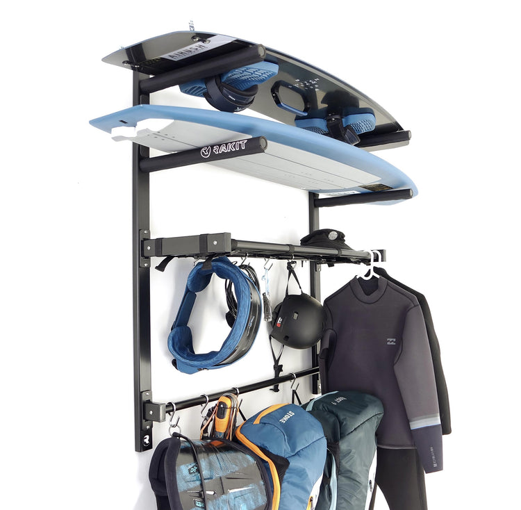 Kite Station Plus by Rakit Systems