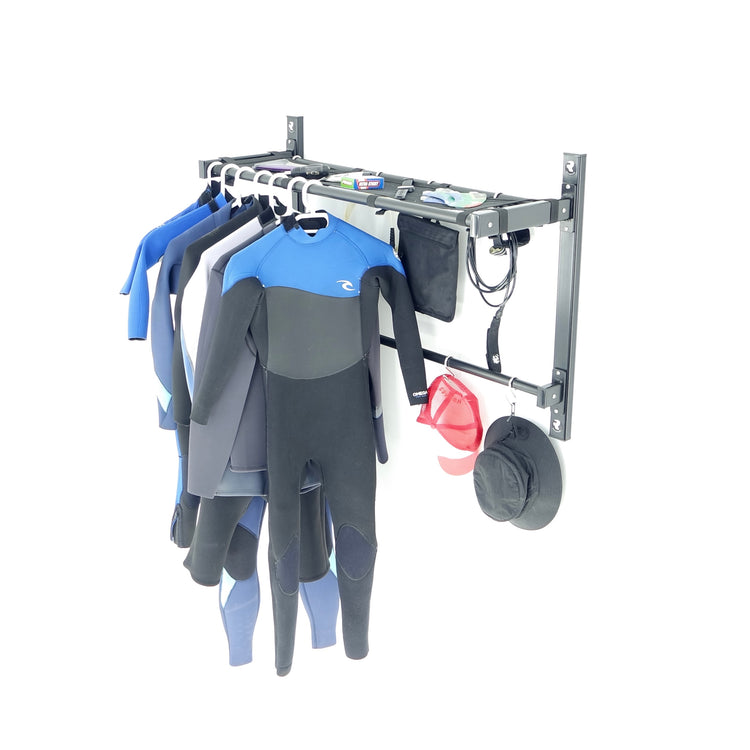Water King SUP Accessory Rack