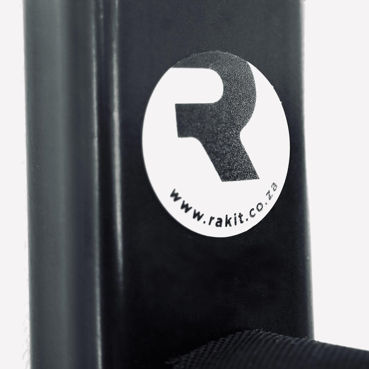 SUP 2 Lite Paddle Board Rack - Rakit Systems