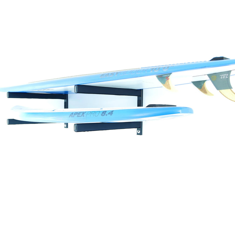 SUP 2 Lite Paddle Board Rack - Rakit Systems