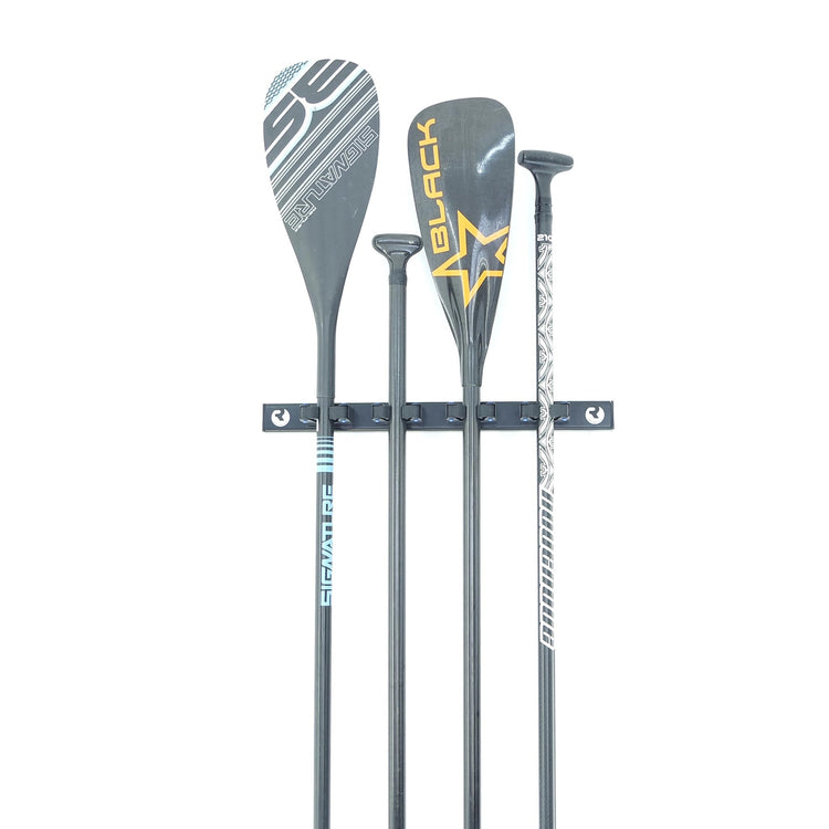 SUP Paddle Rack 4 - Rakit Systems