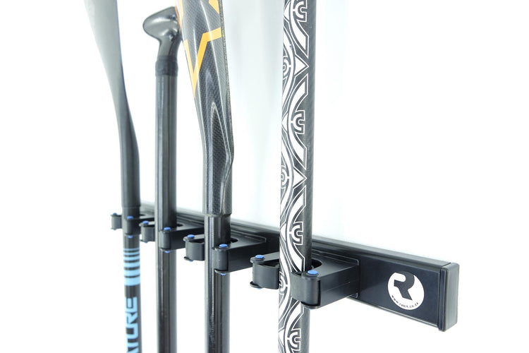 SUP Paddle Rack 4 - Rakit Systems