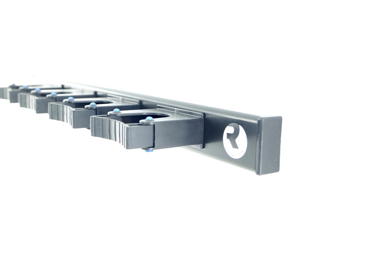 SUP Paddle Rack 4 - Rakit Systems