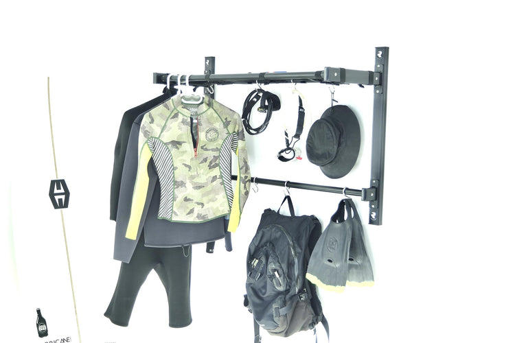 Water King Surf Rack - Rakit Systems