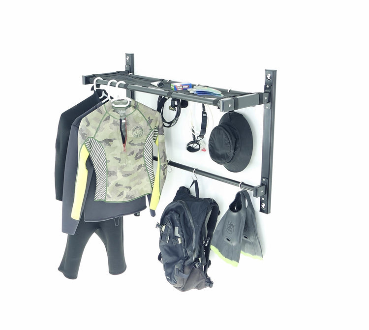 Water King Surf Rack - Rakit Systems