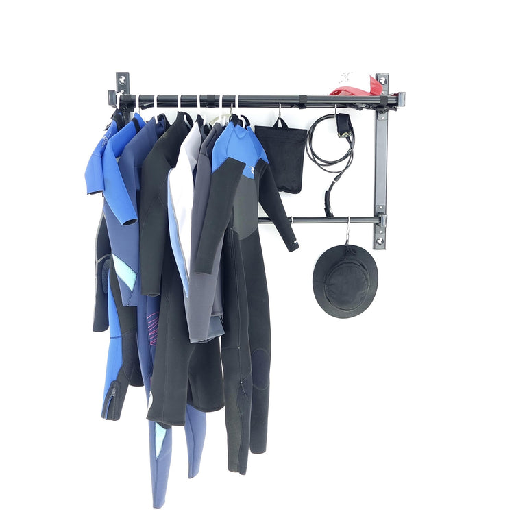 Water King Surf Rack - Rakit Systems