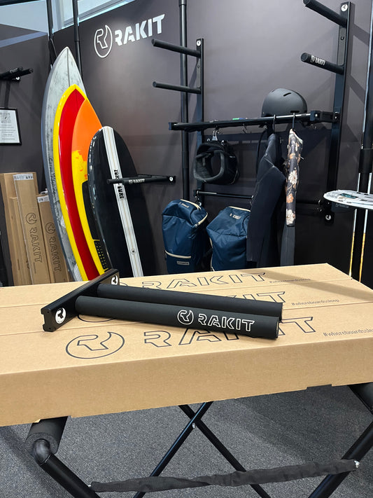 MPR - Accessory rack