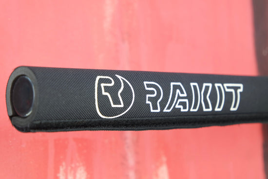 Allee Rakit Rakit Systems